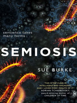 cover image of Semiosis